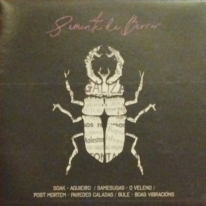 VARIOS Semente De Berrar (7")