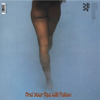 FUNKADELIC Free Your Mind And Your Ass Will Follow (LP)