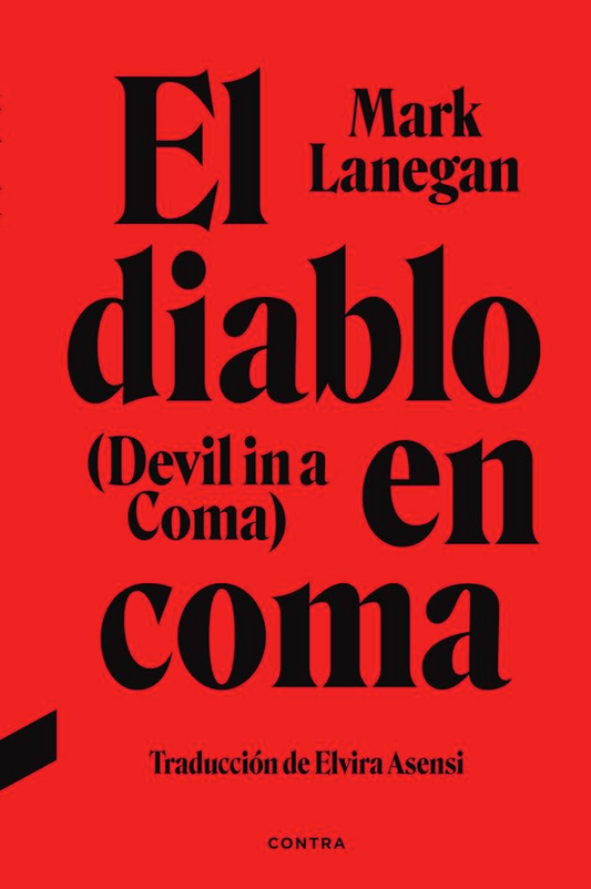 El diablo en coma (Mark Lanegan)