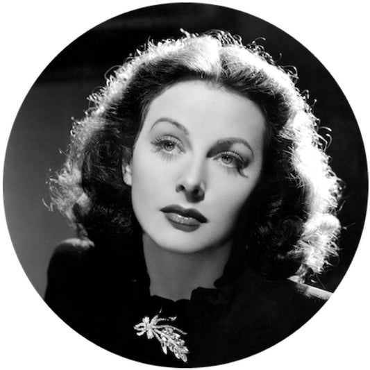 Imán Hedy Lamarr