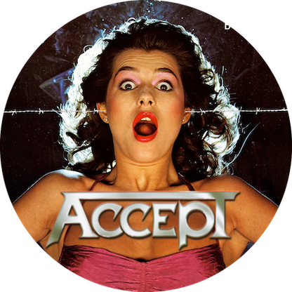 Imán Accept