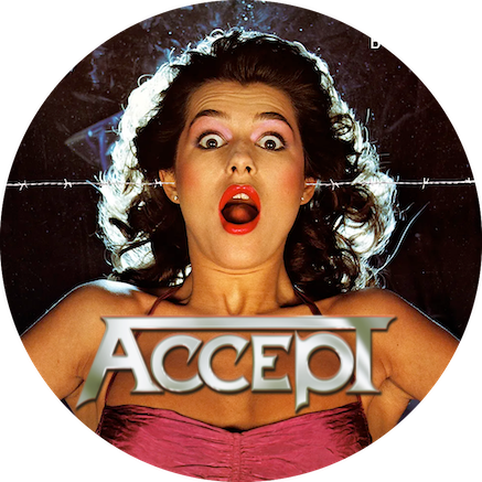 Imán Accept