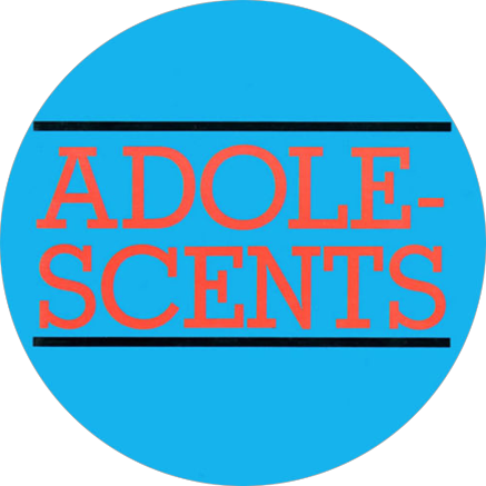 Imán Adolescents Logo