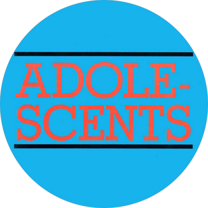 Imán Adolescents Logo