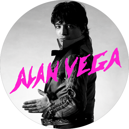 Chapa Alan Vega