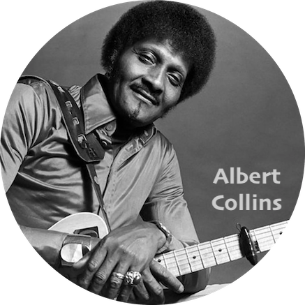 Imán Albert Collins