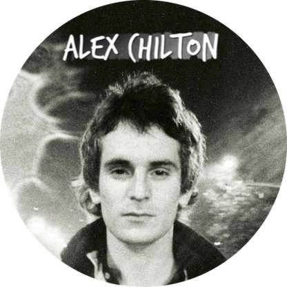 Imán Alex Chilton