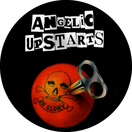 Chapa Angelic Upstarts
