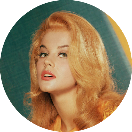 Chapa Ann Margret