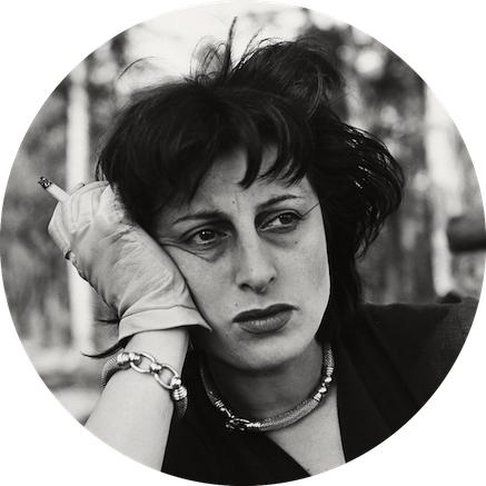 Imán Anna Magnani