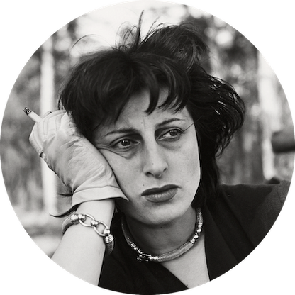 Imán Anna Magnani