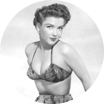 Chapa Anne Baxter