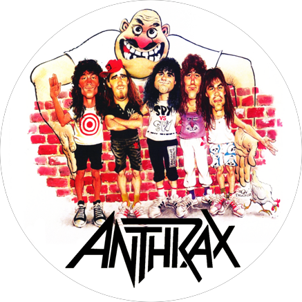 Chapa Anthrax