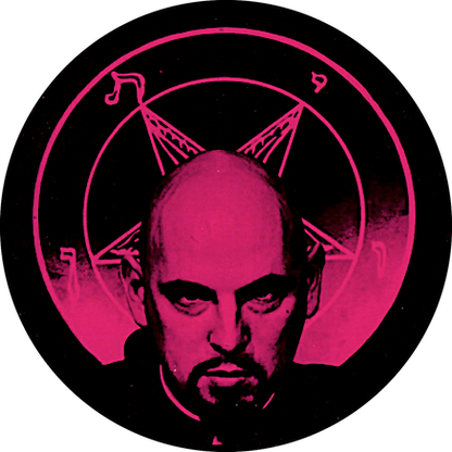 Imán Anton Lavey