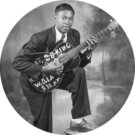 Chapa B.B. King