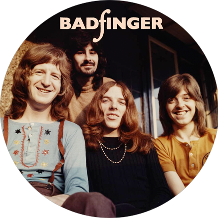 Imán Badfinger