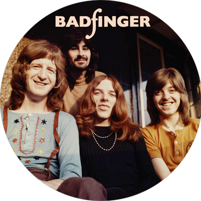 Imán Badfinger