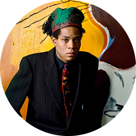 Chapa Basquiat