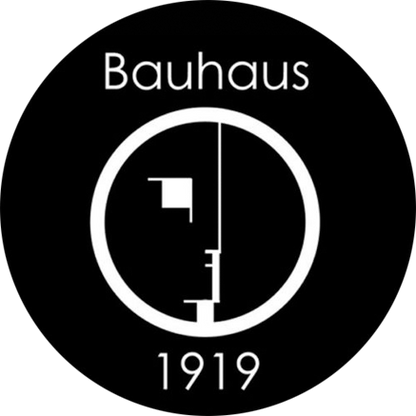 Imán Bauhaus 1919