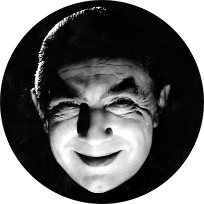 Imán Bela Lugosi Dracula