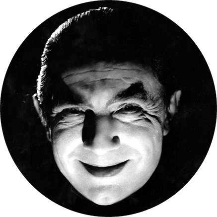 Imán Bela Lugosi Dracula