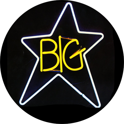 Chapa Big Star Logo