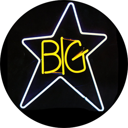 Chapa Big Star Logo