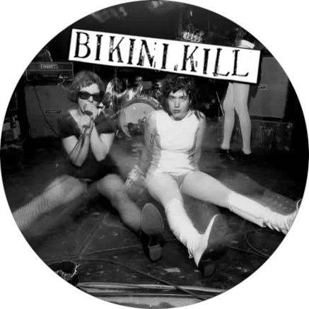 Chapa Bikini Kill