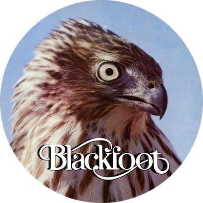 Imán Blackfoot