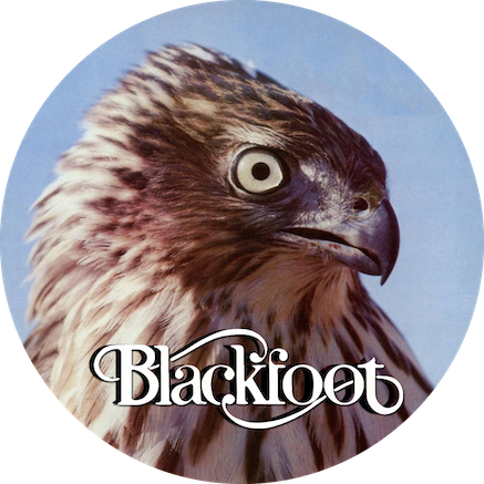 Chapa Blackfoot