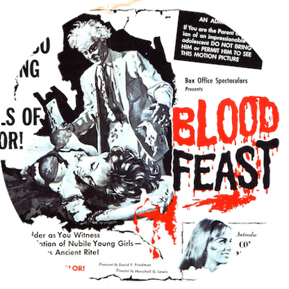 Imán Blood Feast