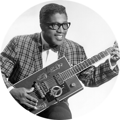 Imán Bo Diddley