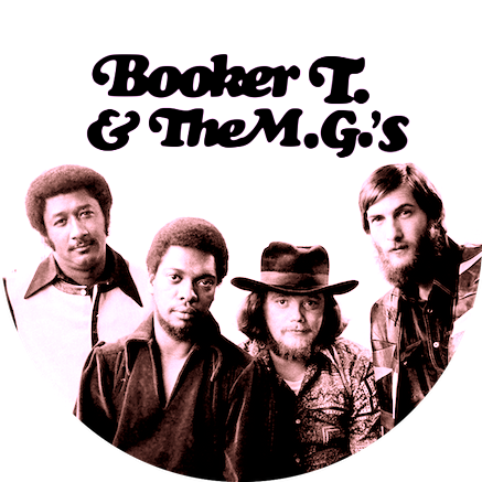 Chapa Booker T. & The M.G.'s
