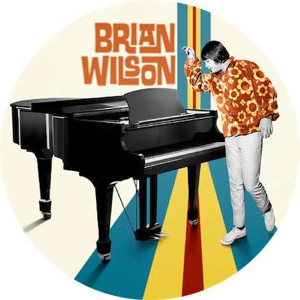 Imán Brian Wilson