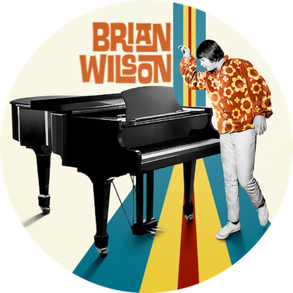 Imán Brian Wilson