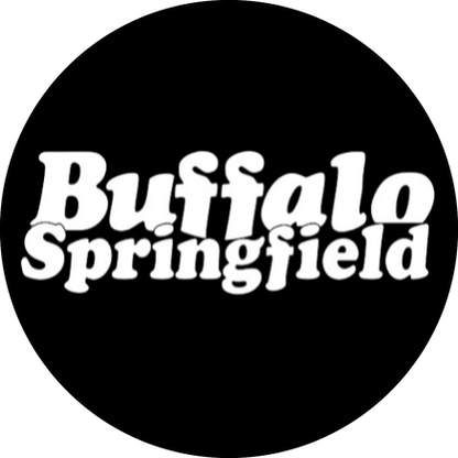 Chapa Buffalo Springfield Logo