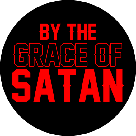 Imán By The Grace Of Satan