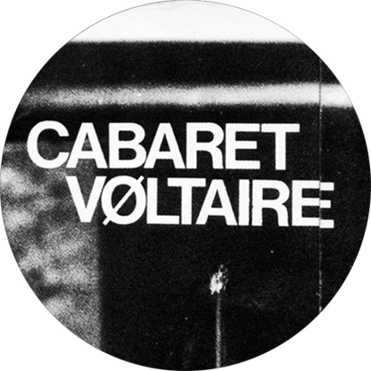 Imán Cabaret Voltaire