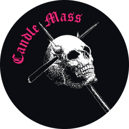 Imán Candlemass
