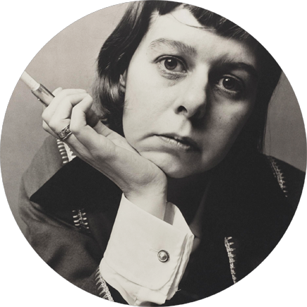 Imán Carson McCullers