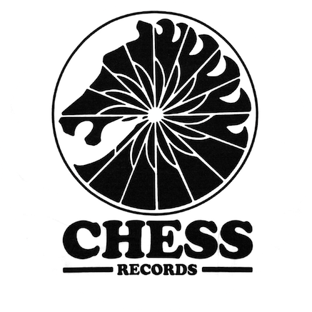 Imán Chess Records