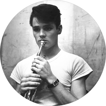 Chapa Chet Baker