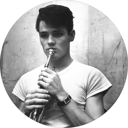 Chapa Chet Baker