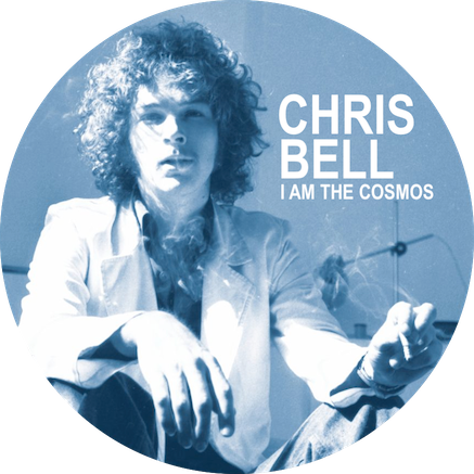 Imán Chris Bell