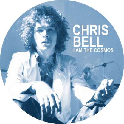 Imán Chris Bell