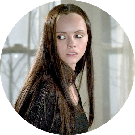 Imán Christina Ricci