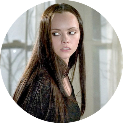 Imán Christina Ricci