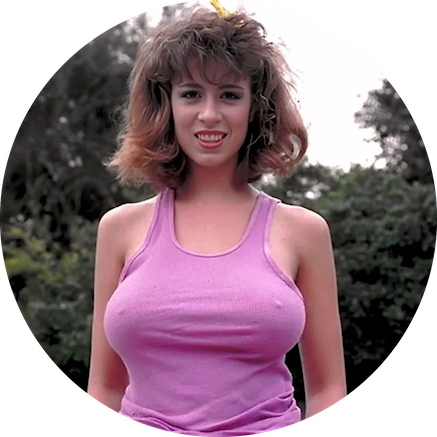 Imán Christy Canyon