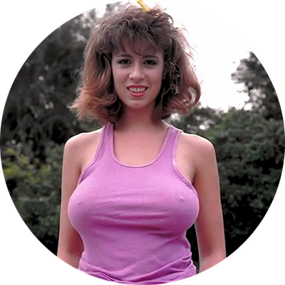 Imán Christy Canyon