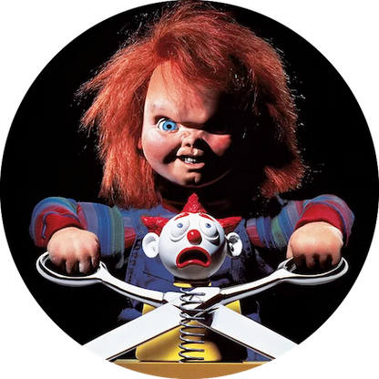 Imán Chucky